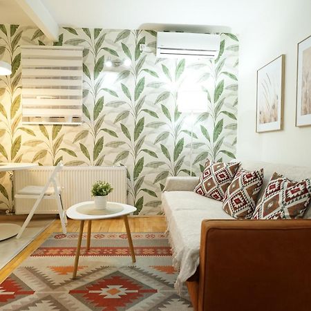 Belgrade Sky Apartment Exterior photo