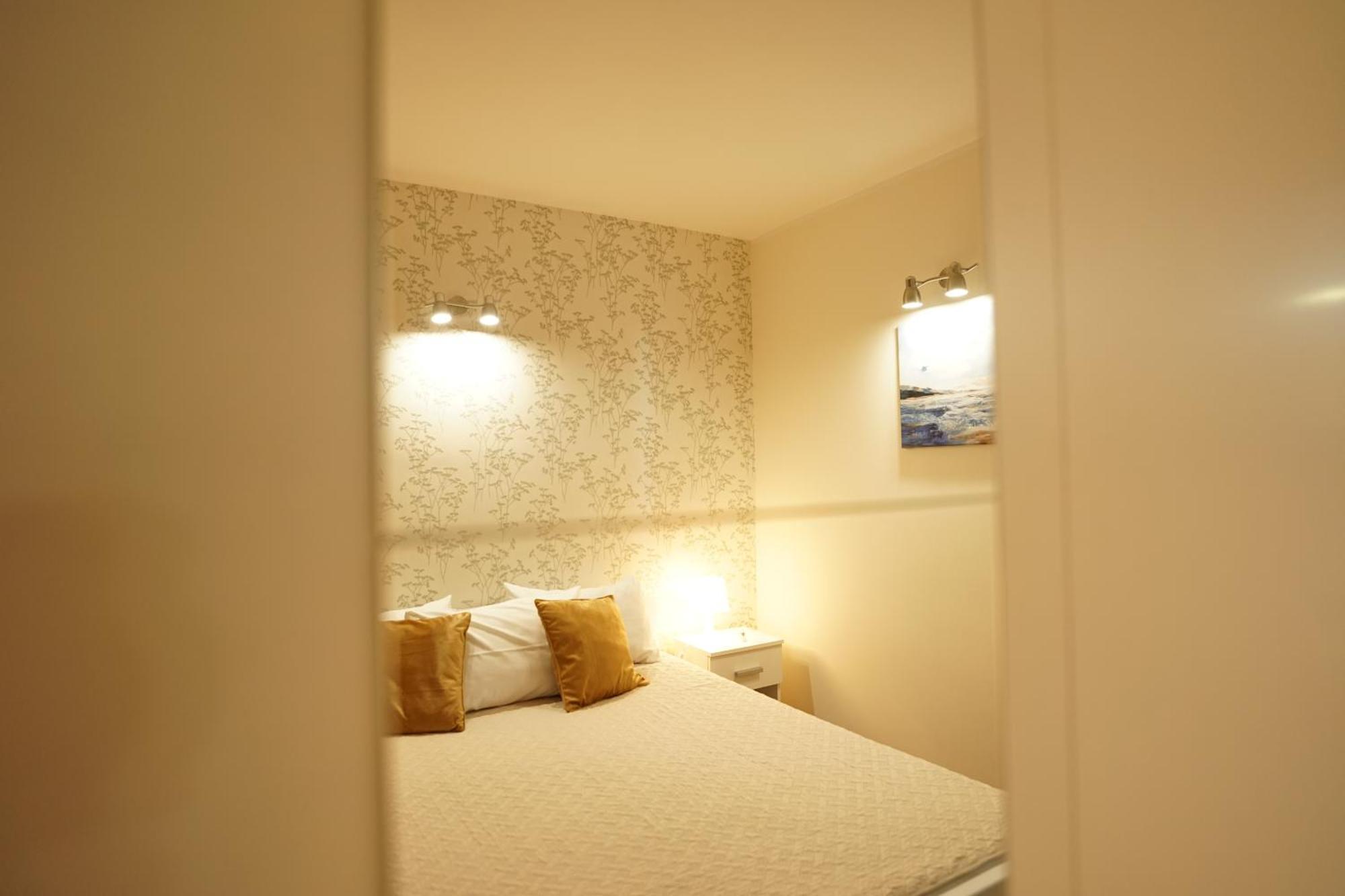 Belgrade Sky Apartment Exterior photo