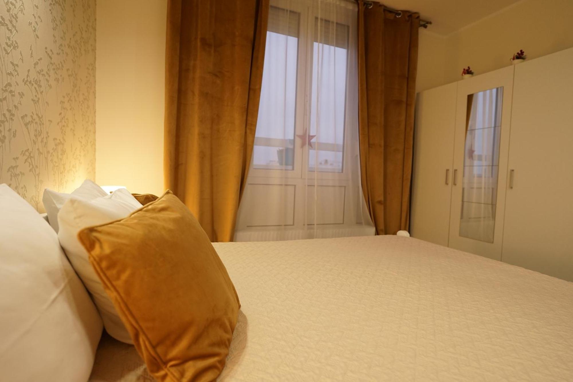 Belgrade Sky Apartment Exterior photo