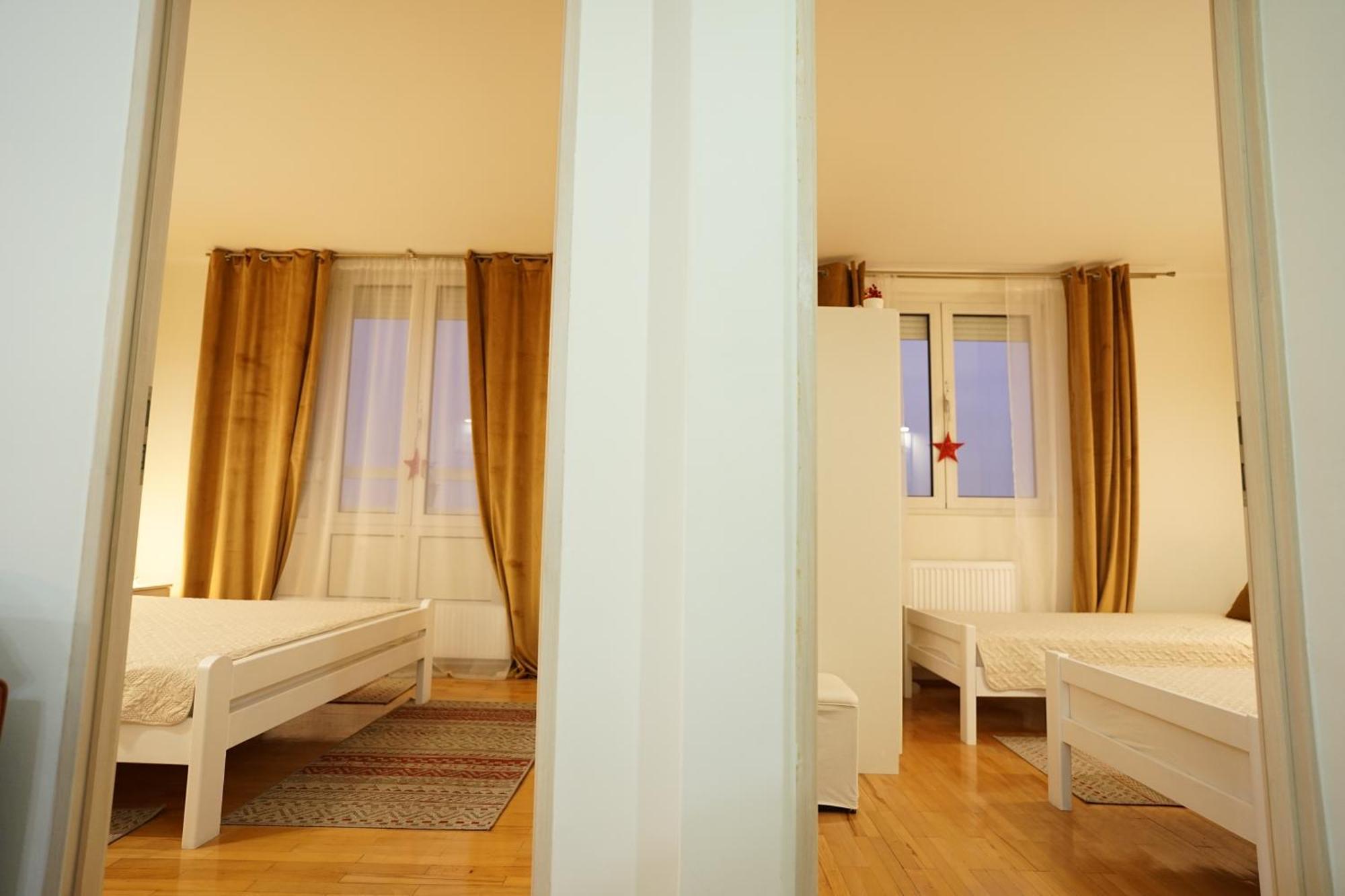 Belgrade Sky Apartment Exterior photo